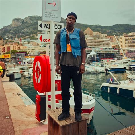 daniel caesar utah|Daniel Caesar Is Ready To Serenade A City Near You With .